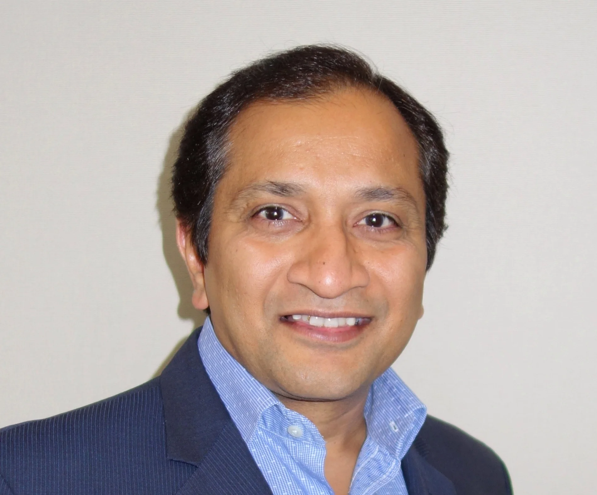 Alpesh Purohit