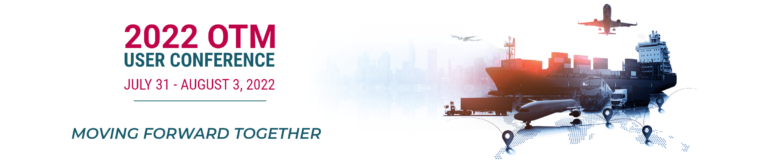 2023 OTM SIG Conference – July 30 through August 2