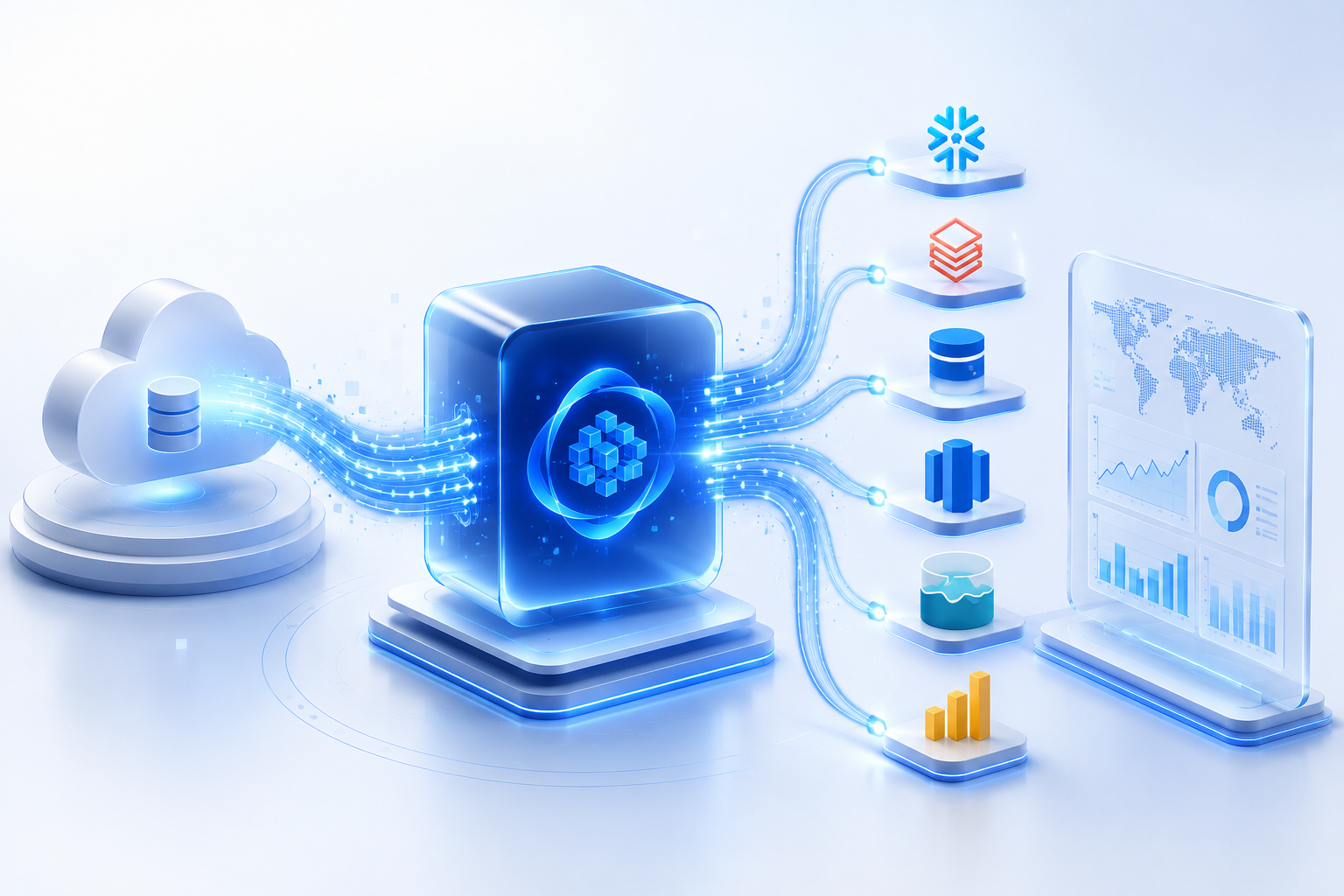 DataNow Platform