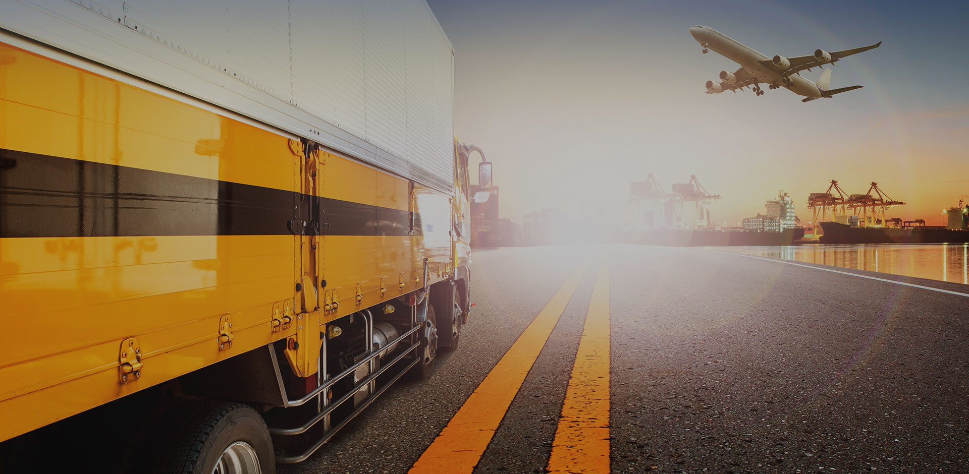 Transportation Orchestration
